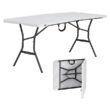 6' Folding Table (Plastic)