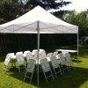 10x10 Pop-Up Shade Tent