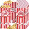 Popcorn Kit (Includes Popcorn for 25 Servings & 25 Serving Bags)