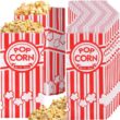 Popcorn Bags (Set of 25)